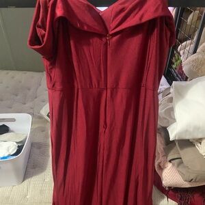 Worn once for a wedding